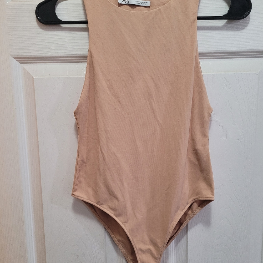 Zara Bodysuit